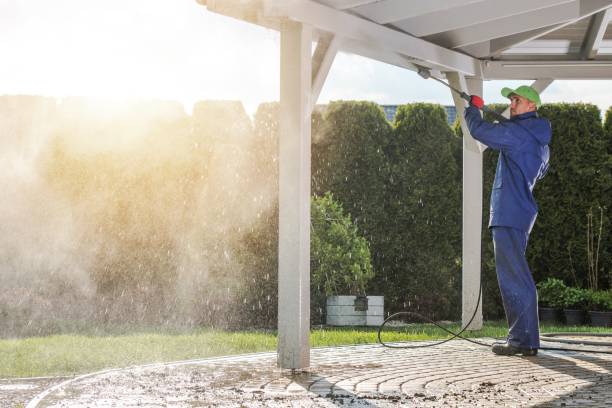 Best Sidewalk and Walkway Cleaning  in Cloverdale, CA