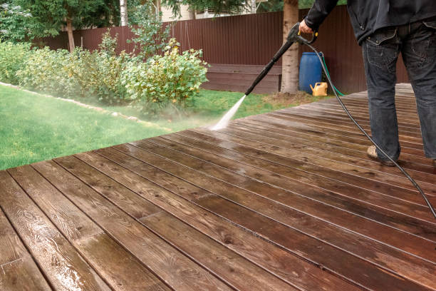  Cloverdale, CA Pressure Washing Pros