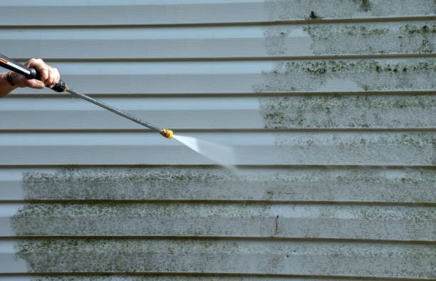 Best Post-Construction Pressure Washing  in Cloverdale, CA